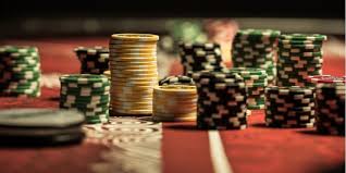 Зеркало Lev Casino